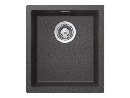 chiuveta bucatarie schock kaia n 100s stone