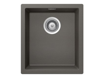 chiuveta bucatarie schock kaia n 100s silverstone