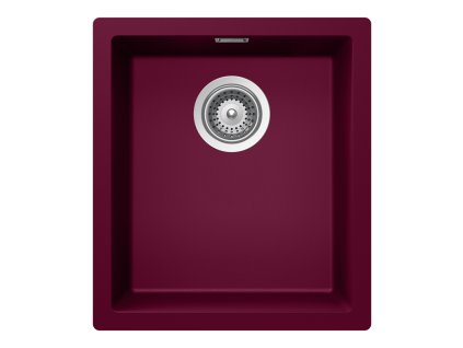 chiuveta bucatarie schock kaia n 100s berry