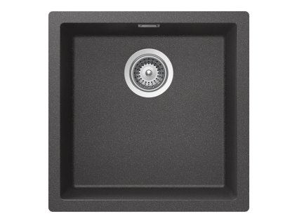 chiuveta bucatarie schock kaia n 100 stone