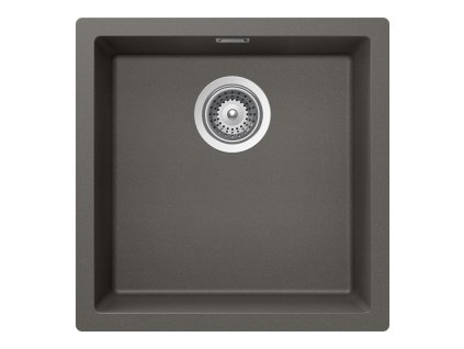 chiuveta bucatarie schock kaia n 100 silverstone