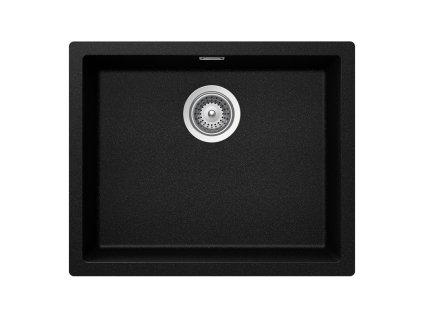 chiuveta bucatarie schock kaia n 100l magma