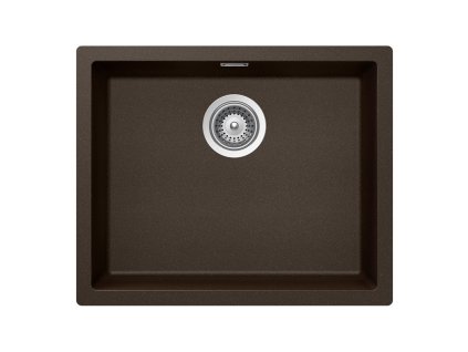 chiuveta bucatarie schock kaia n 100l bronze