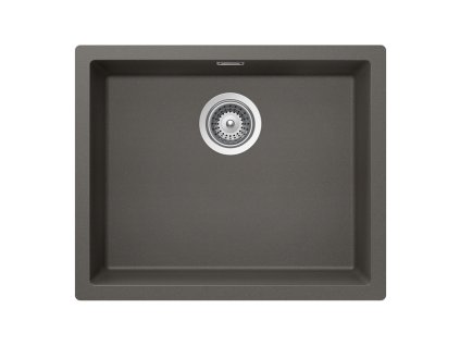 chiuveta bucatarie schock kaia n 100l silverstone