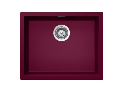 chiuveta bucatarie schock kaia n 100l berry