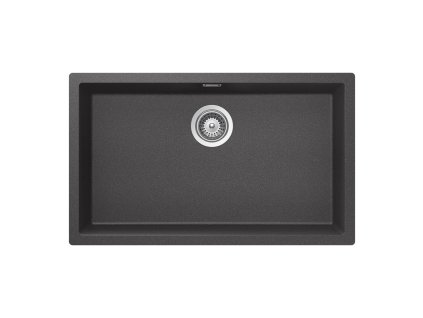 chiuveta bucatarie schock kaia n 100xl stone