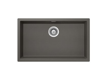 chiuveta bucatarie schock kaia n 100xl silverstone