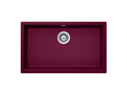 chiuveta bucatarie schock kaia n 100xl berry