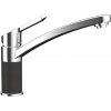 Kuchyňská baterie SCHOCK SC 90 Cristalite+® Onyx 598000