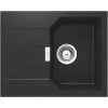 SCHOCK MANHATTAN D-100XS Nero