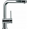 Kuchyňská baterie SCHOCK PIEGA Chrom 547000