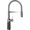 Kuchyňská baterie SCHOCK SC 550 Cristadur+® Bronze 558000