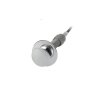 NEREZOVÝ DŘEZ CARESSI POWERPLUG CAPP1534ABR