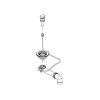 SCHOCK MANHATTAN D-100LS Croma