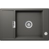 AKCE SCHOCK MONO D-100XS Silverstone