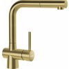 Kuchyňská baterie SCHOCK LAIOS WHITE GOLD 517120