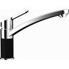 Kuchyňská baterie SCHOCK SC 90 Cristadur® Green Line Night 598000
