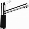 Kuchyňská baterie SCHOCK SC 510 Cristadur®Green Line Night 554000