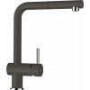 Kuchyňská baterie SCHOCK EPOS ASPHALT 540120
