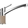 SET 03-3 Dřez SCHOCK Toledo D-100L + baterie SC-90 Barevná 598000