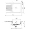 LIMD100STZ012500x2500