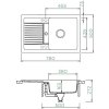 TZ S KOM LIMD100S2500x2500