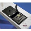 AKCE SCHOCK MONO D-100 Berry