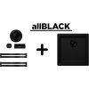 SCHOCK KIRUNA N-100 Night All Black