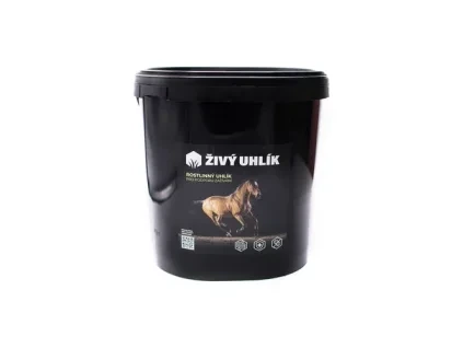 Živý Uhlík N@2x