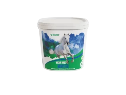 MIKROP Horse Minviter 3kg@2x