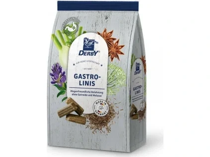 gastrolinis