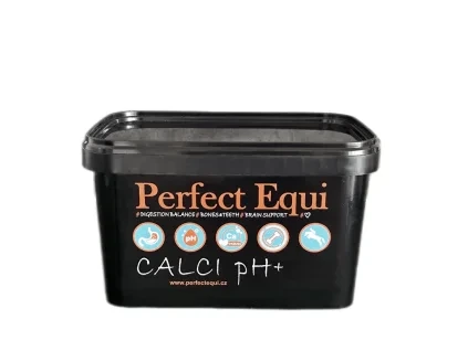 PE calci ph