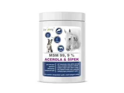 276 velka px msm acerola