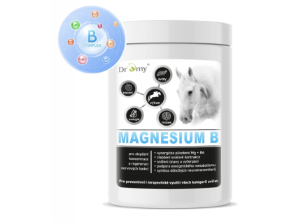magnesium