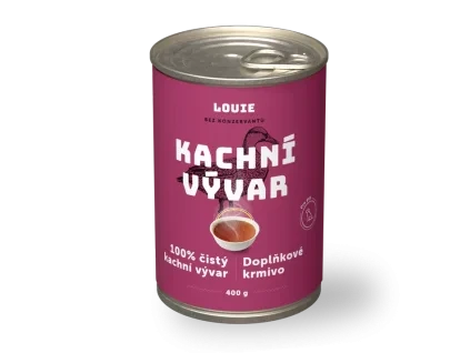 kachni vyvar