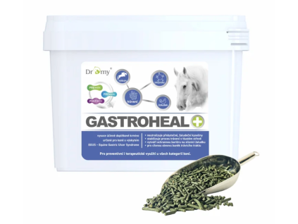 gastroheal