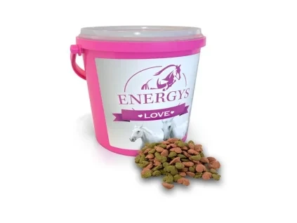 pamlsky energys love