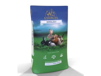 energys kralik