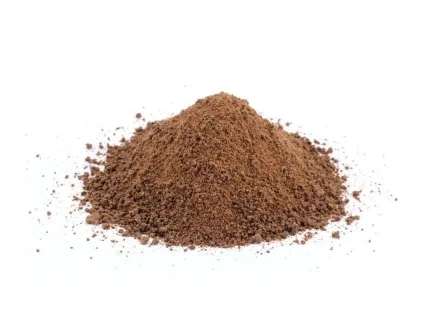 Extrudovaný len