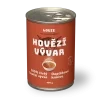 hovězí vývar