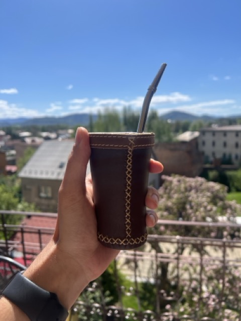 Proč pít yerba maté: Objev sílu tradičního jihoamerického nápoje