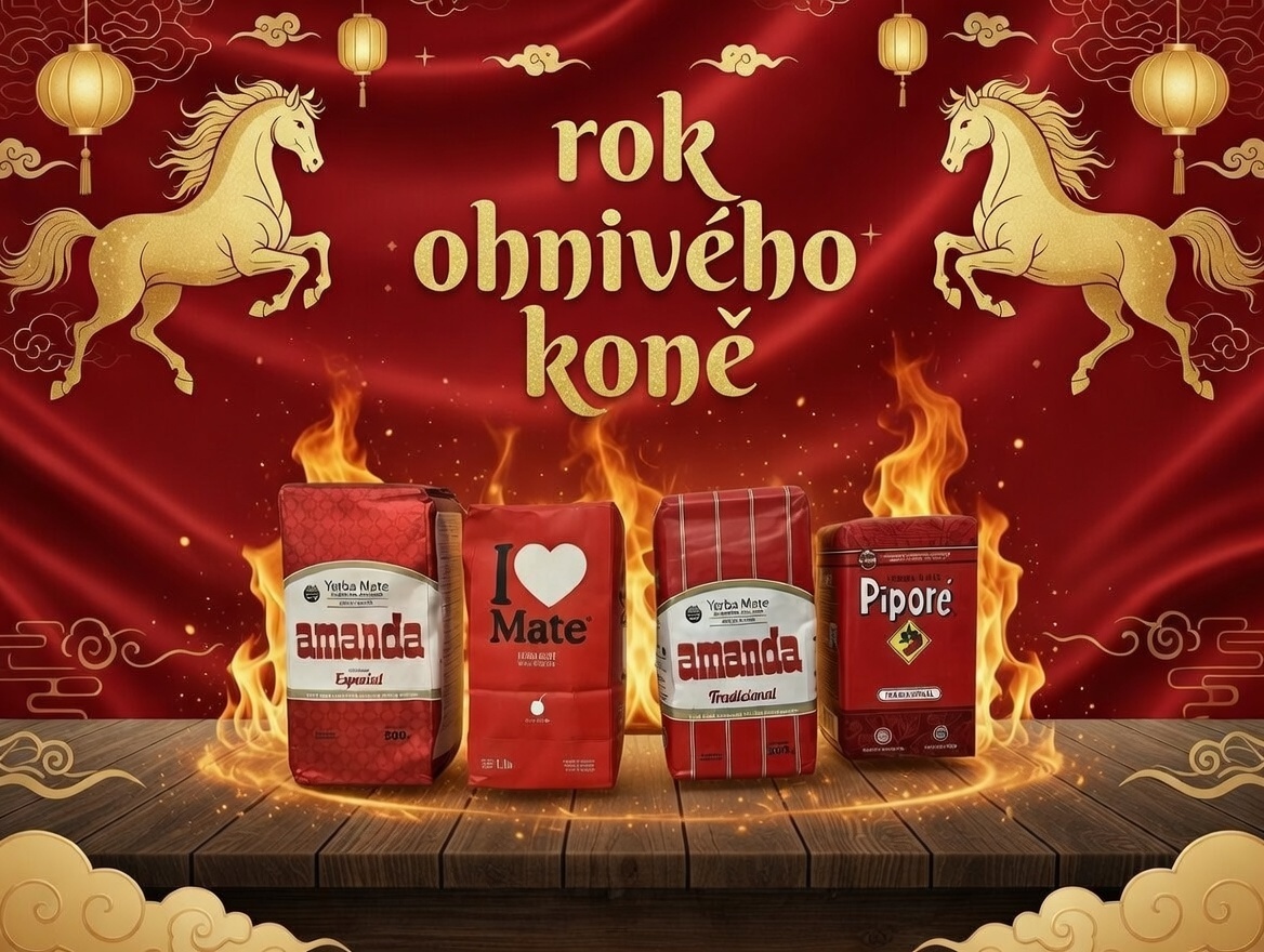 Rok ohnivého koně: Energie, odvaha a nový začátek