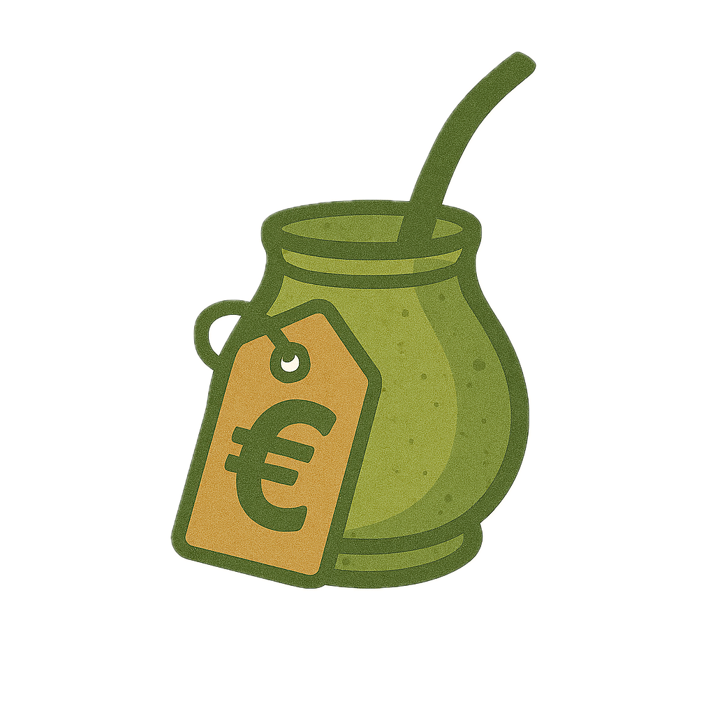 Skvělé ceny Yerba mate