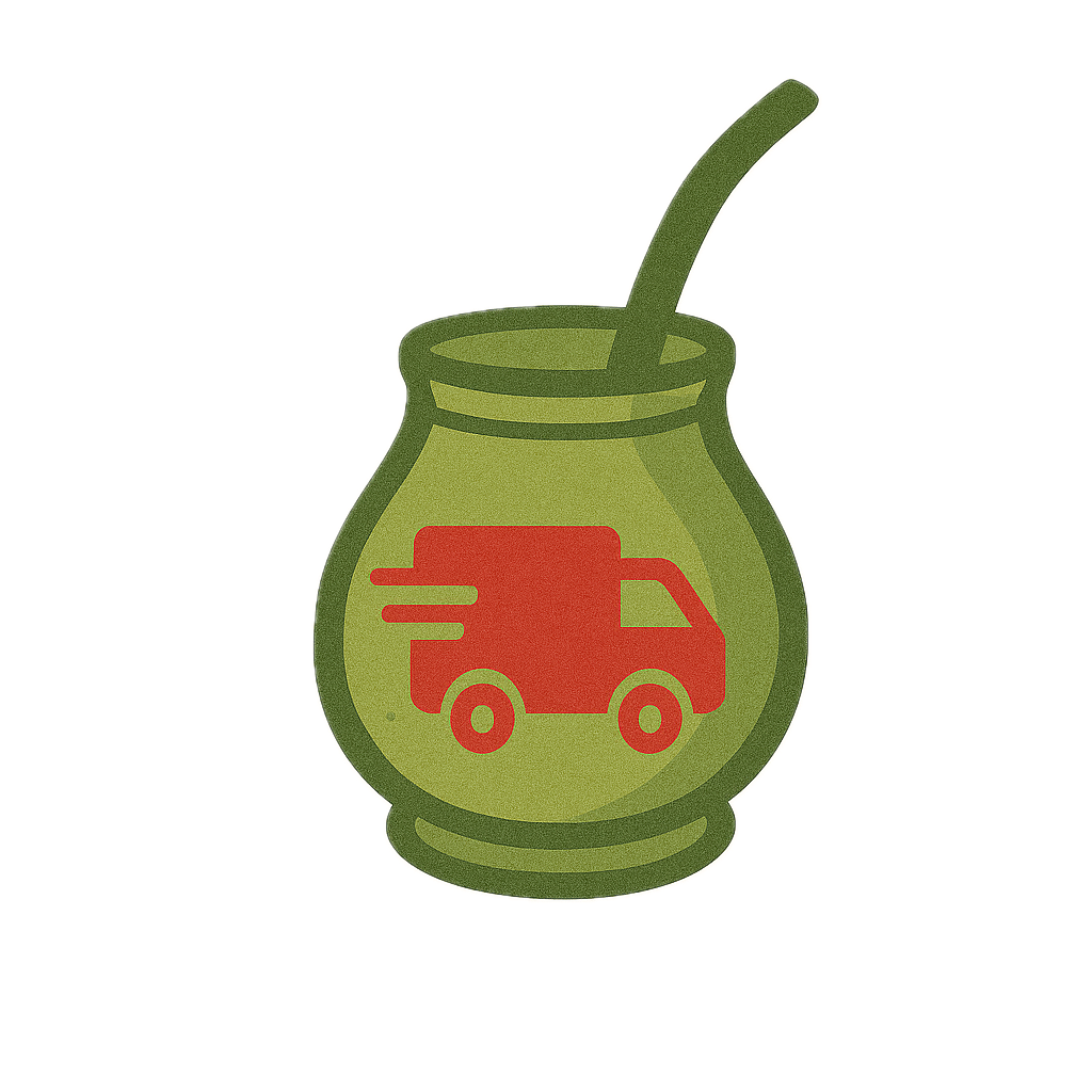 výdejní místa Yerba mate