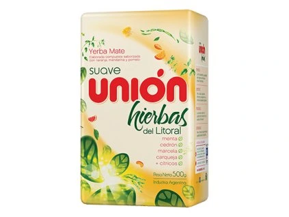 mate citron union