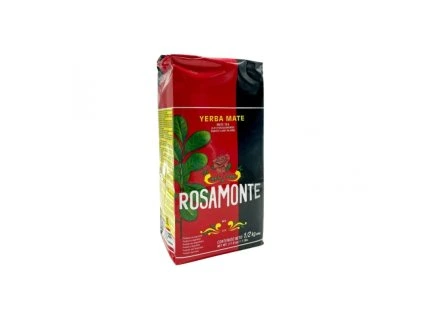 rosamonte traditional yerba mate teja 500g