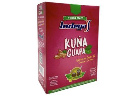 indega