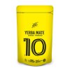 Mate Rojo10 Yerba Mate Despalada Tipo Uruguaya with Zipper Gluten Free 250 g 8.81 oz 51701