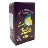 la rubia mate