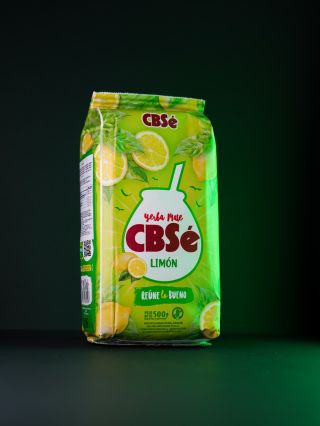 Hledáš energii, která zároveň osvěží? 🍋🌿 CBSé Limón je argentinská yerba maté s přirozenou citronovou chutí, která dodá...